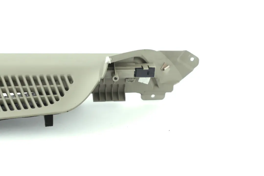 *BMW X5 er E53 Entlüftungsgitter Links Lid Grün für mit Teilenummer 7027133 *BMW X5 er E53 Entlüftungsgitter Links Lid Grün - SKU 7027141 - Teilenummer 7027133