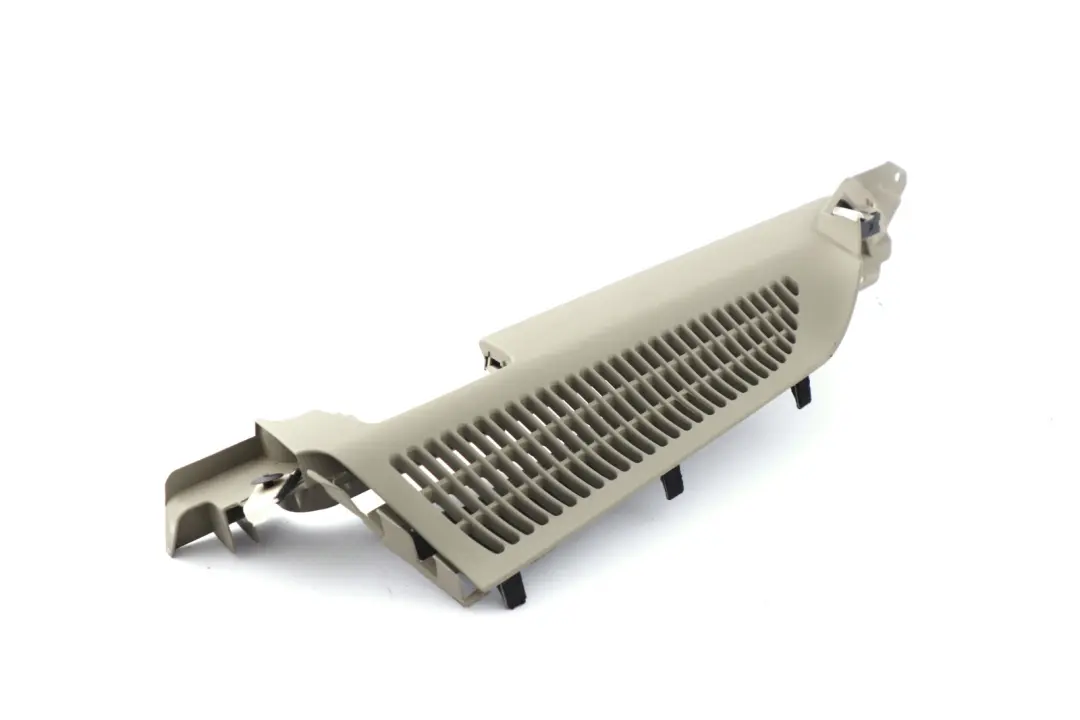 Grille D'Aeration a Gauche Paupiere Vert pour BMW X5 E53 à propos du numéro de pièce 7027133 BMW X5 E53 Grille D'Aeration a Gauche Paupiere Vert - SKU 7027141 - Numéro de pièce 7027133