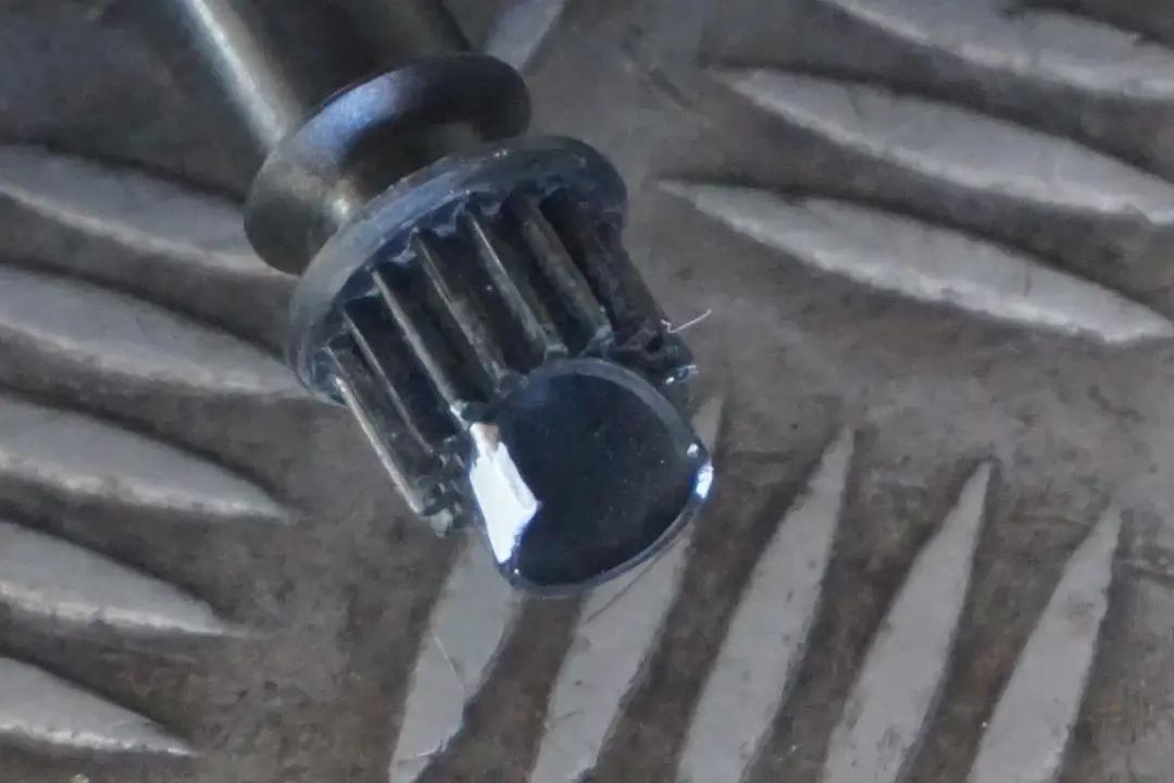 BMW X5 Series E53 Roller Blind Boot Trunk Rear Parcel Shelf Pastel Green - SKU 7027256 - Part number 7027256