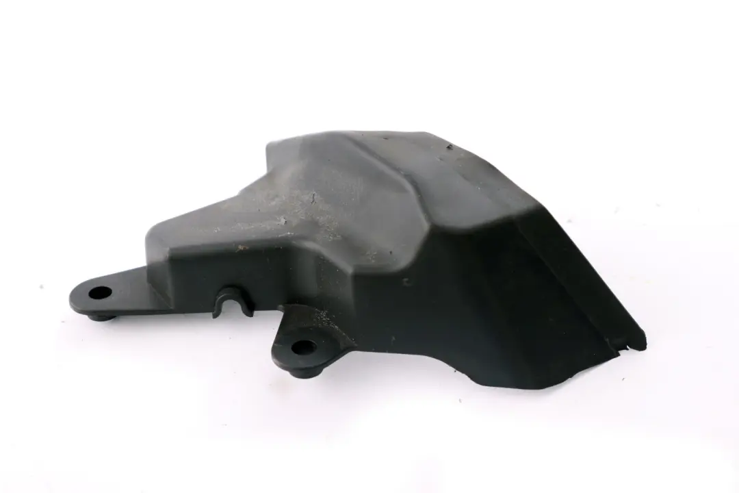 BMW E65 E66 E67 Izquierda Bisagra Cubierta Bootlid Embellecedor Panel - SKU 7027265 - Número de pieza 7027265