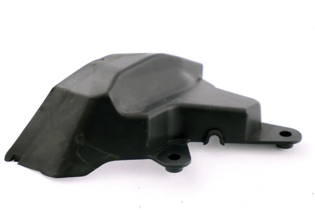 BMW E65 E66 Osłona Zawiasu Klapy Bagażnika Prawa - SKU 7027266 - Numer Części 51497027266