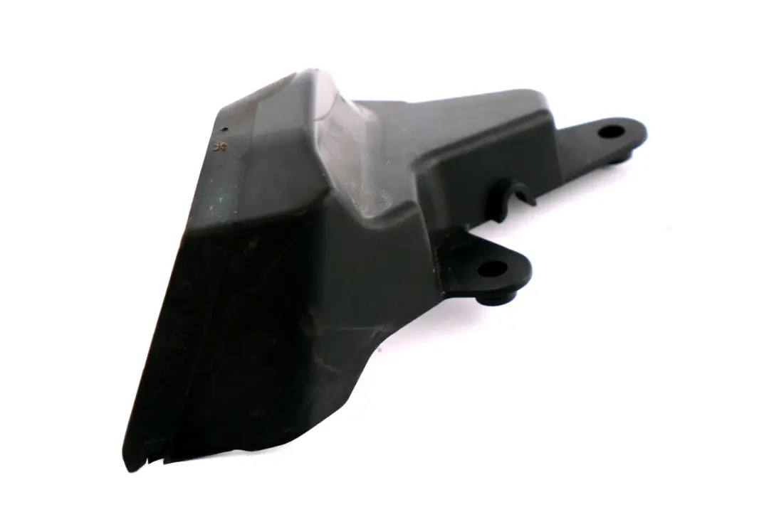 Tapa De La bisagra derecha Boot Lid Trim Panel para BMW E65 E66 E67 con número de pieza 51497027266 BMW E65 E66 E67 Tapa De La bisagra derecha Boot Lid Trim Panel - SKU 7027266 - Número de pieza 51497027266