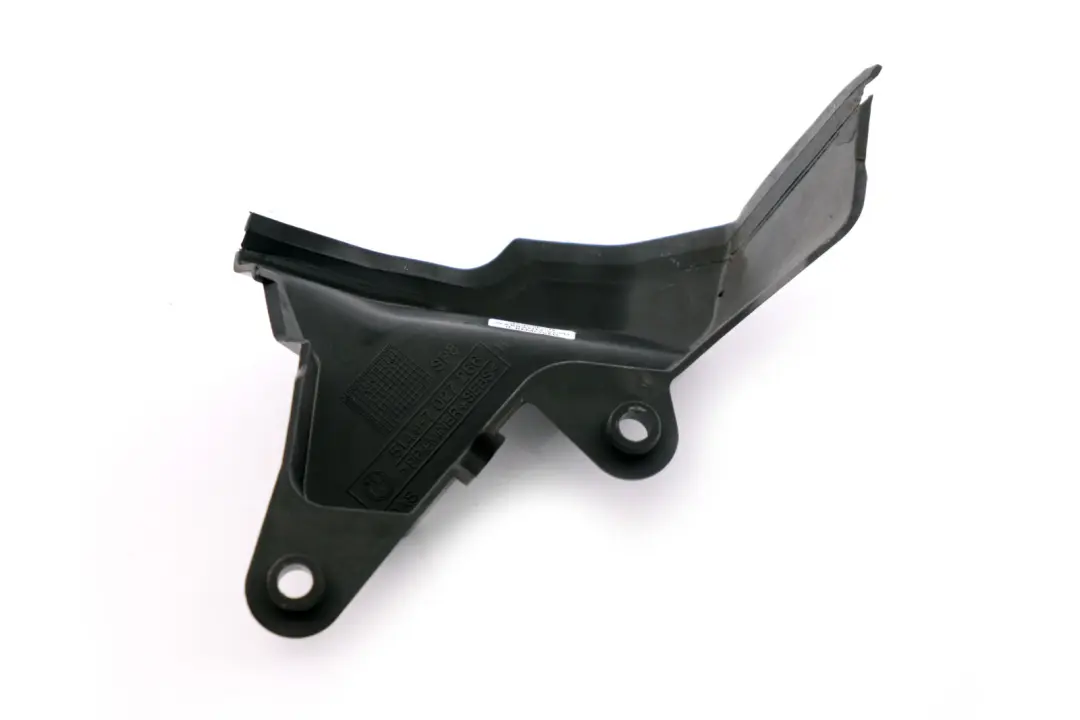 BMW e65 e66 e67 Revetement Charniere Hayon Droite - SKU 7027266 - Numéro de pièce 51497027266