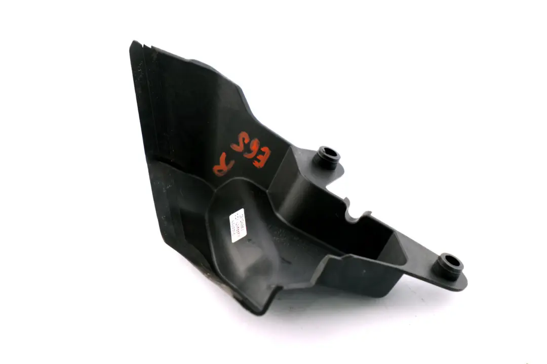 BMW 7 er e65 e66 e67 Abdeckung Scharnier Heckklappe Rechts - SKU 7027266 - Teilenummer 51497027266