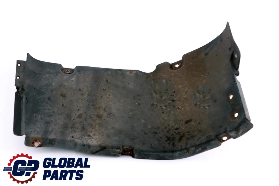 BMW 7 Series E65 E66 E67 Cover Wheel Arch Liner Housing Front Right O/S - SKU 7027448 - Part number 7027448