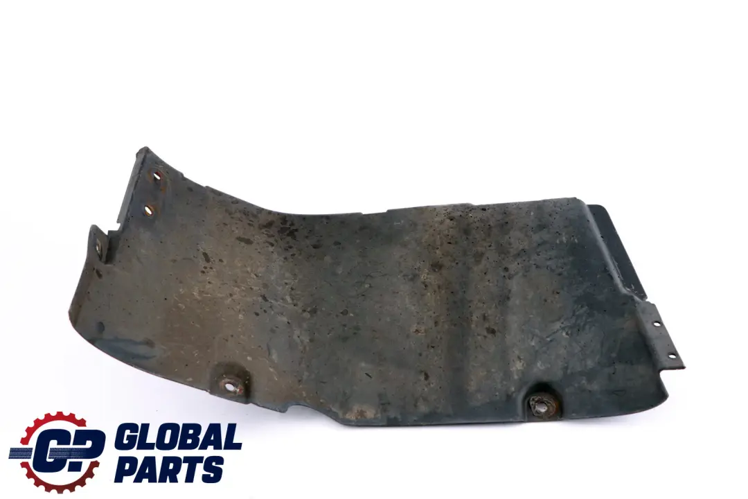 BMW 7 Series E65 E66 E67 Cover Wheel Arch Liner Housing Front Right O/S - SKU 7027448 - Part number 7027448