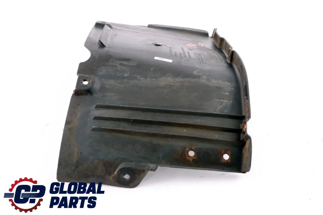 BMW E65 E66 E67 Tapa Paso De Rueda Carcasa Delantera Derecha - SKU 7027448 - Número de pieza 7027448