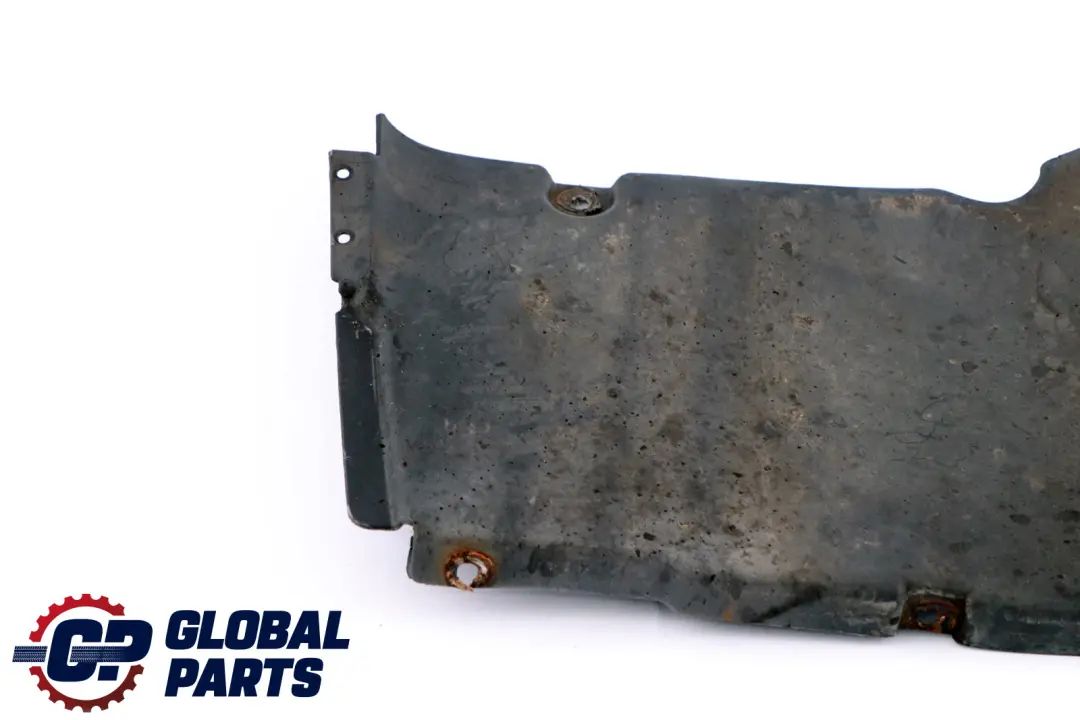 BMW E65 E66 Osłona Nadkola Prawy Przód - SKU 7027448 - Numer Części 7027448