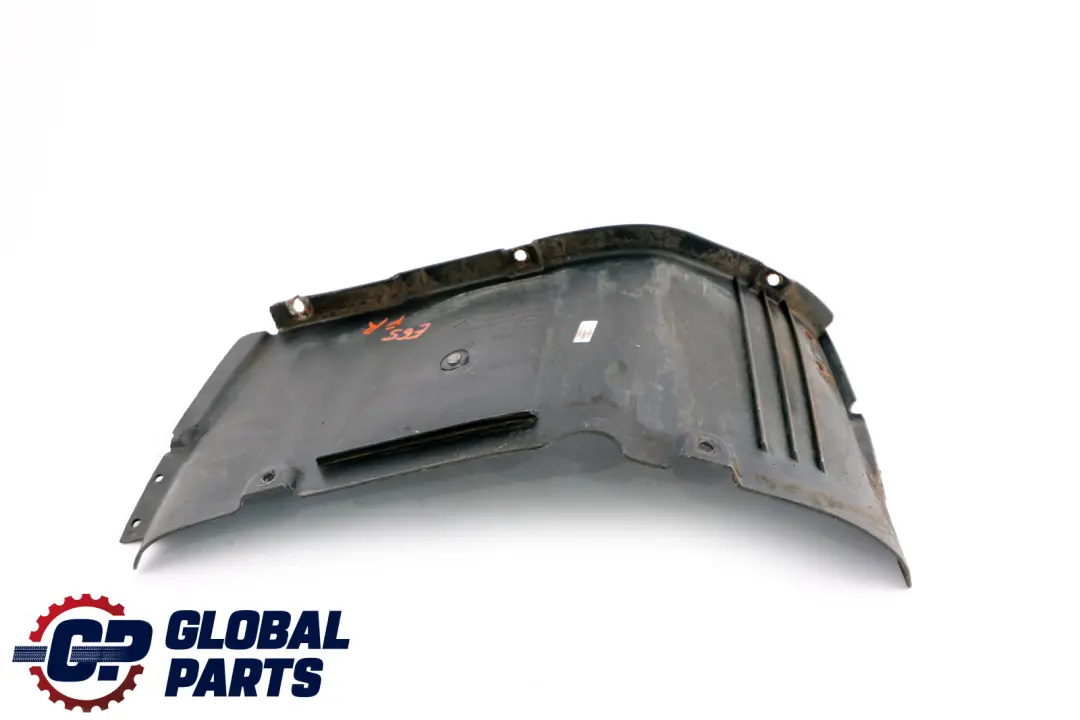 BMW E65 E66 Osłona Nadkola Prawy Przód - SKU 7027448 - Numer Części 7027448