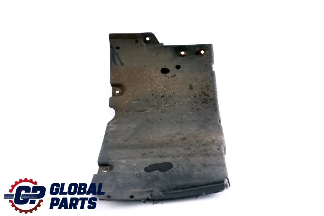 Tapa Paso De Rueda Carcasa Delantera Derecha para BMW E65 E66 E67 con número de pieza 7027448 BMW E65 E66 E67 Tapa Paso De Rueda Carcasa Delantera Derecha - SKU 7027448 - Número de pieza 7027448