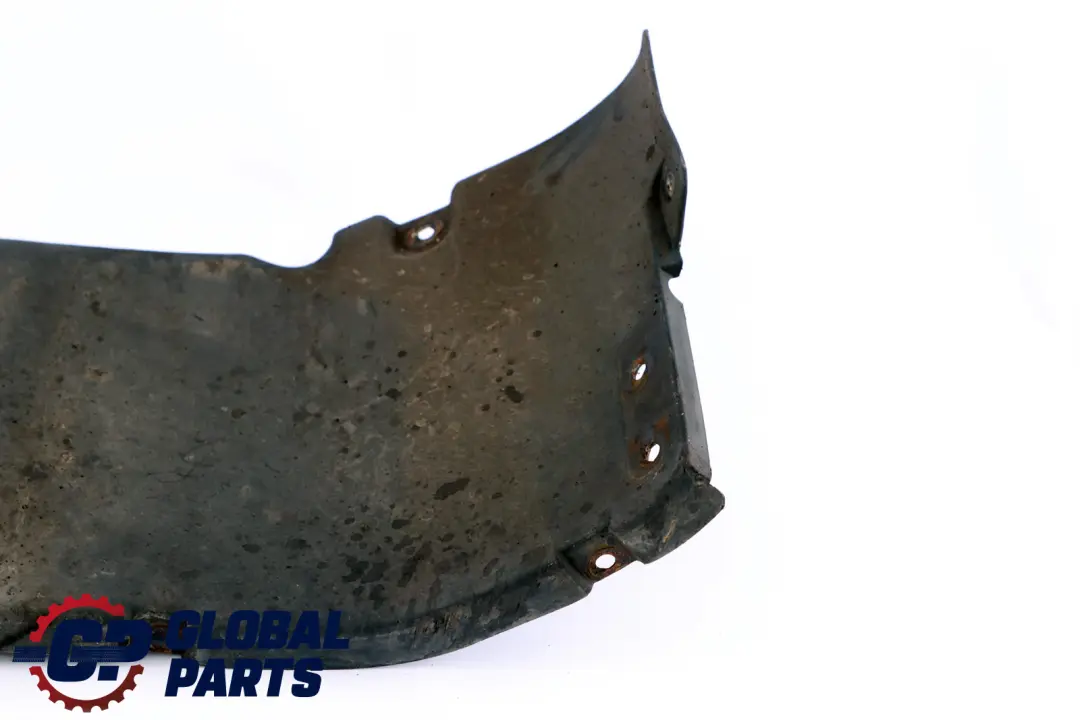 BMW E65 E66 Osłona Nadkola Prawy Przód - SKU 7027448 - Numer Części 7027448