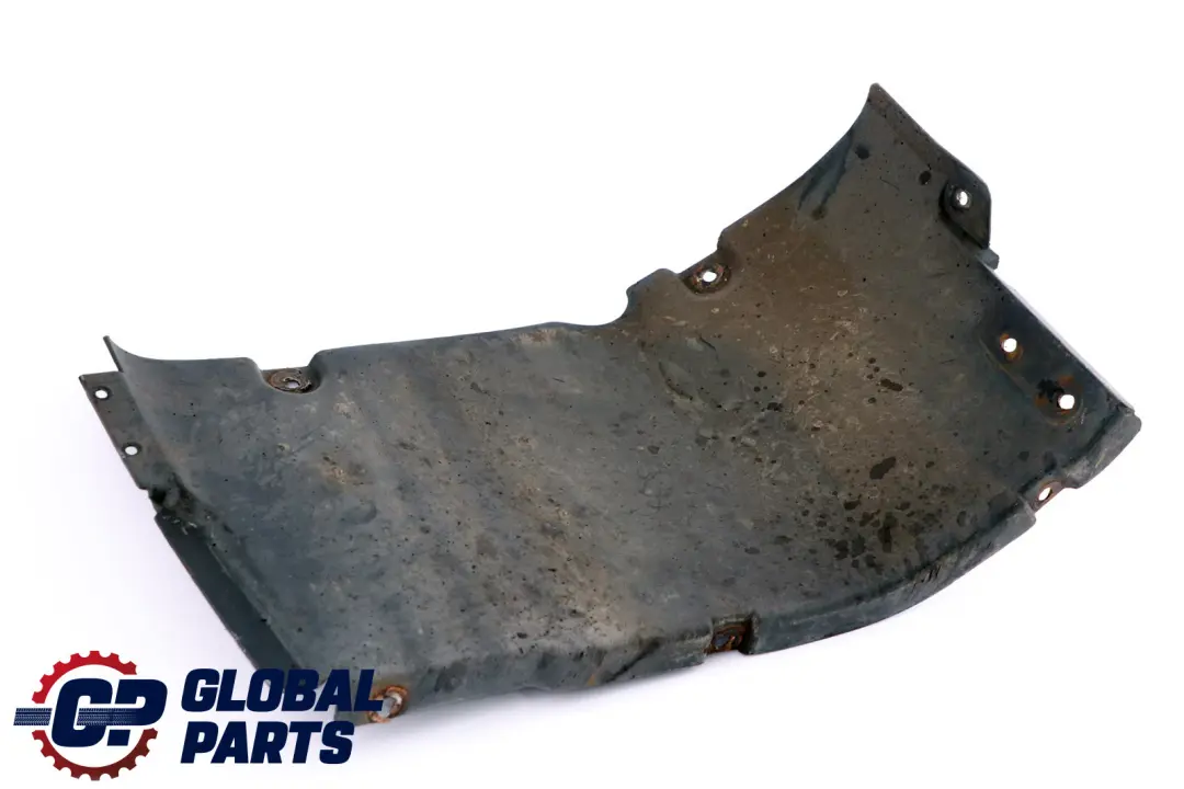 BMW 7 Series E65 E66 E67 Cover Wheel Arch Liner Housing Front Right O/S - SKU 7027448 - Part number 7027448