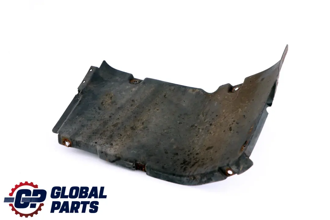 BMW E65 E66 Osłona Nadkola Prawy Przód - SKU 7027448 - Numer Części 7027448