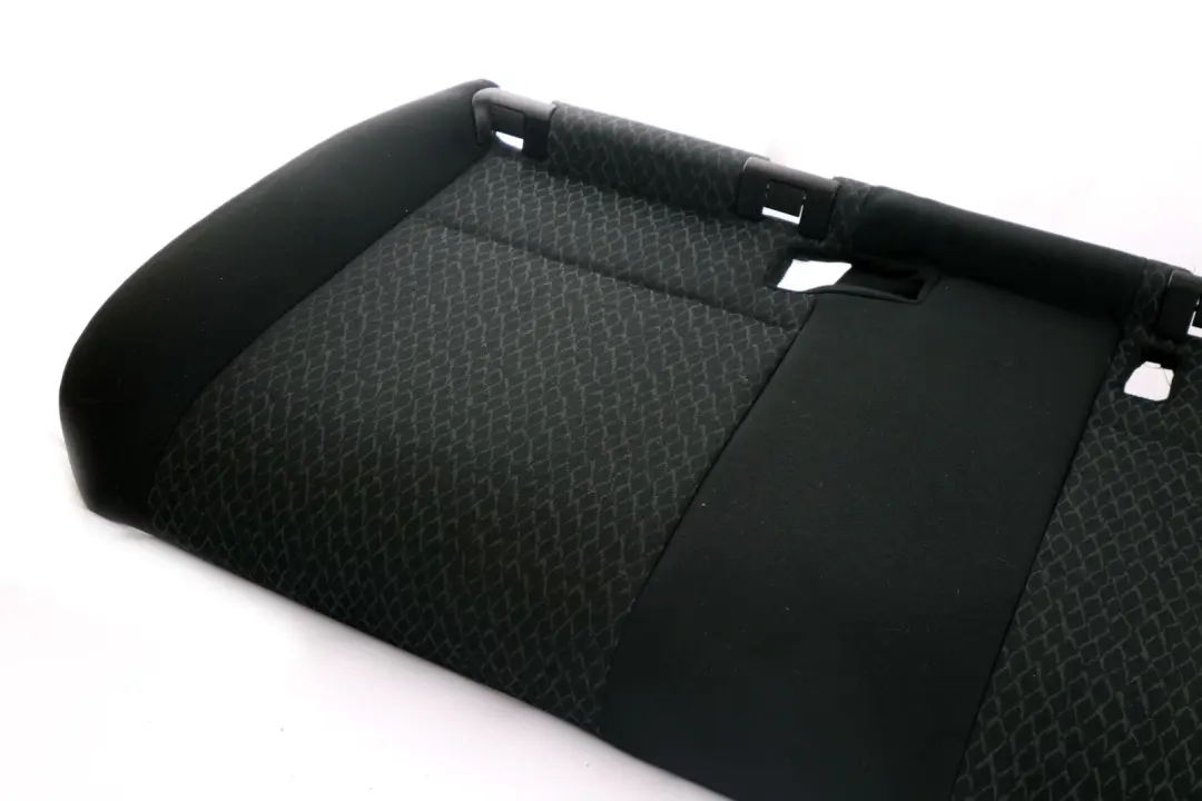 Cloth Interior Rear Seat Couch Base Bench Anthrazit to BMW 3 Series E46 Compact with Part number 7027752 BMW 3 Series E46 Compact Cloth Interior Rear Seat Couch Base Bench Anthrazit - SKU 7027752 - Part number 7027752