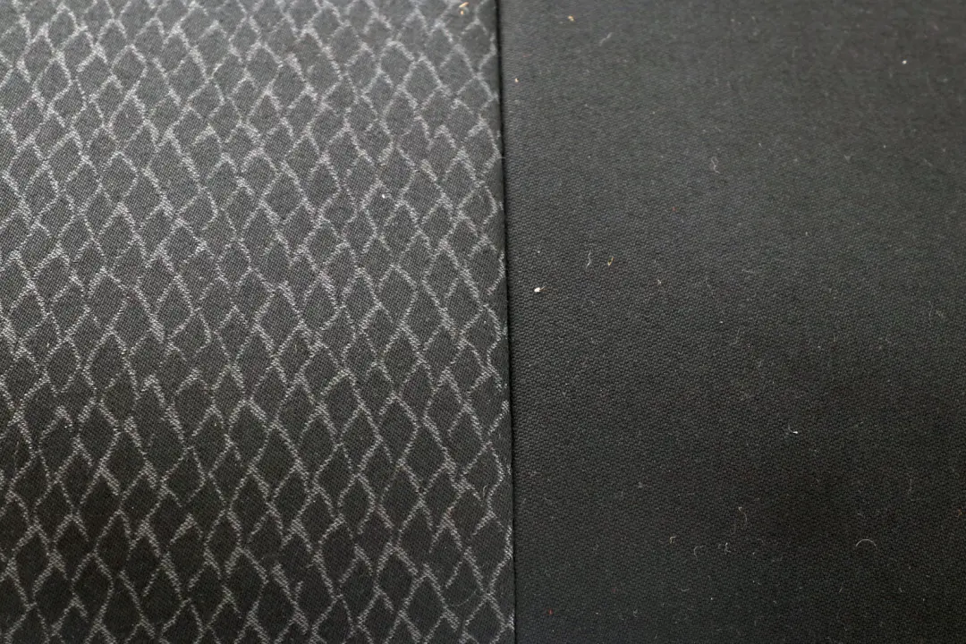 Cloth Interior Rear Seat Couch Base Bench Anthrazit to BMW 3 Series E46 Compact with Part number 7027752 BMW 3 Series E46 Compact Cloth Interior Rear Seat Couch Base Bench Anthrazit - SKU 7027752 - Part number 7027752