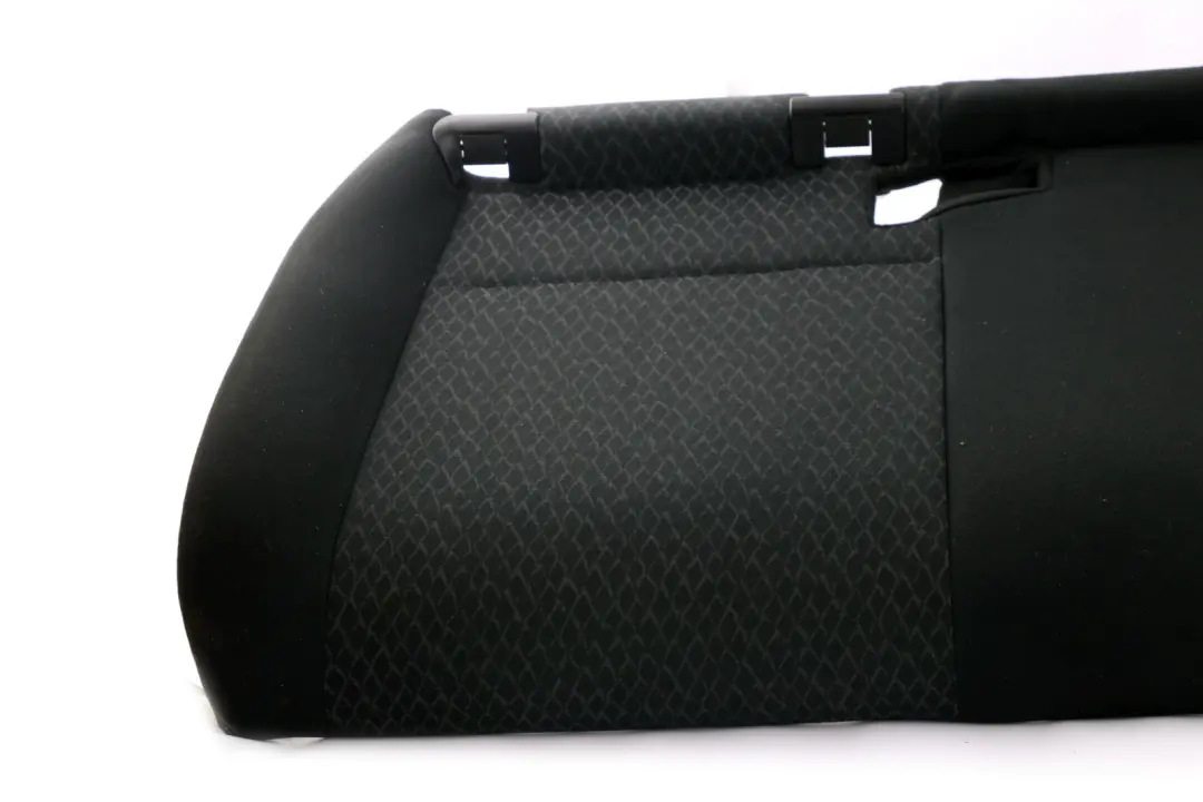BMW 3 Series E46 Compact Cloth Interior Rear Seat Couch Base Bench Anthrazit - SKU 7027752 - Part number 7027752