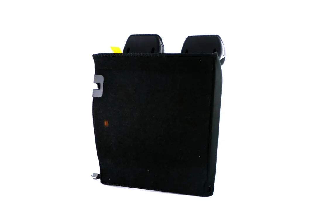 Cloth Interior Rear Left N/S Back Seat Cover Backrest to BMW 3 Series E46 Compact with Part number 7027797 BMW 3 Series E46 Compact Cloth Interior Rear Left N/S Back Seat Cover Backrest - SKU 7027797 - Part number 7027797