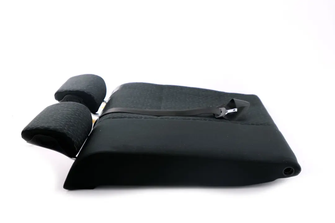 BMW 3 Series E46 Compact Cloth Interior Rear Left N/S Back Seat Cover Backrest - SKU 7027797 - Part number 7027797
