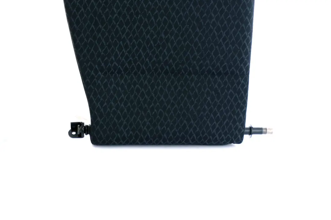 BMW 3 Series E46 Compact Cloth Interior Rear Left N/S Back Seat Cover Backrest - SKU 7027821 - Part number 7027821