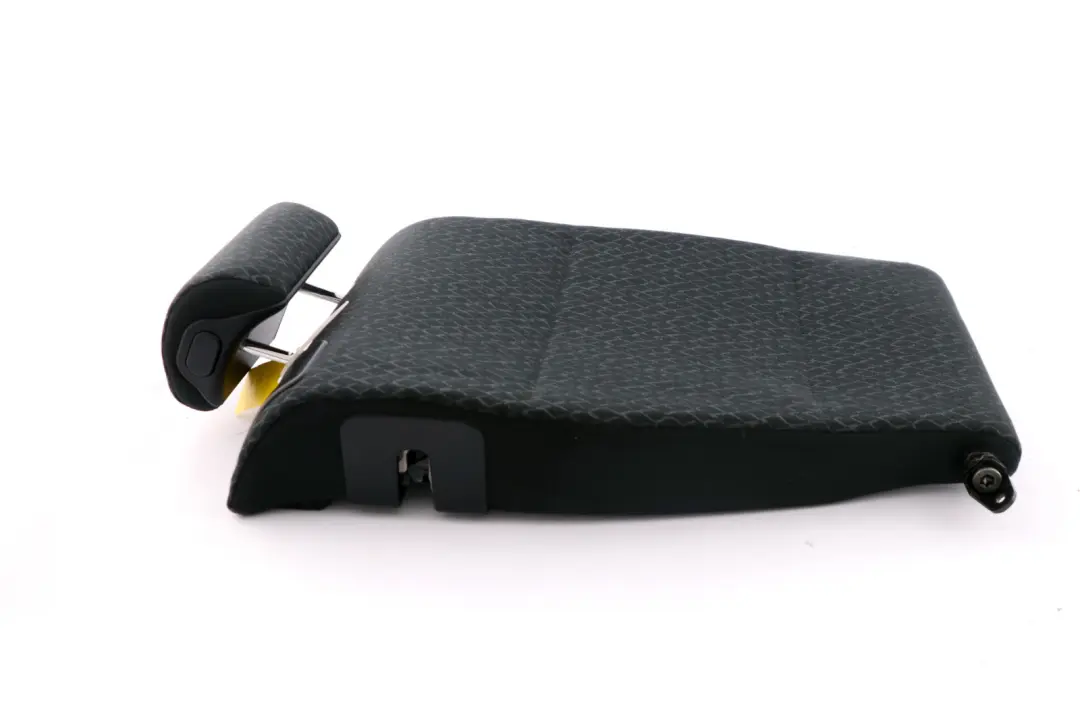 Cloth Interior Rear Left N/S Back Seat Cover Backrest to BMW 3 Series E46 Compact with Part number 7027821 BMW 3 Series E46 Compact Cloth Interior Rear Left N/S Back Seat Cover Backrest - SKU 7027821 - Part number 7027821