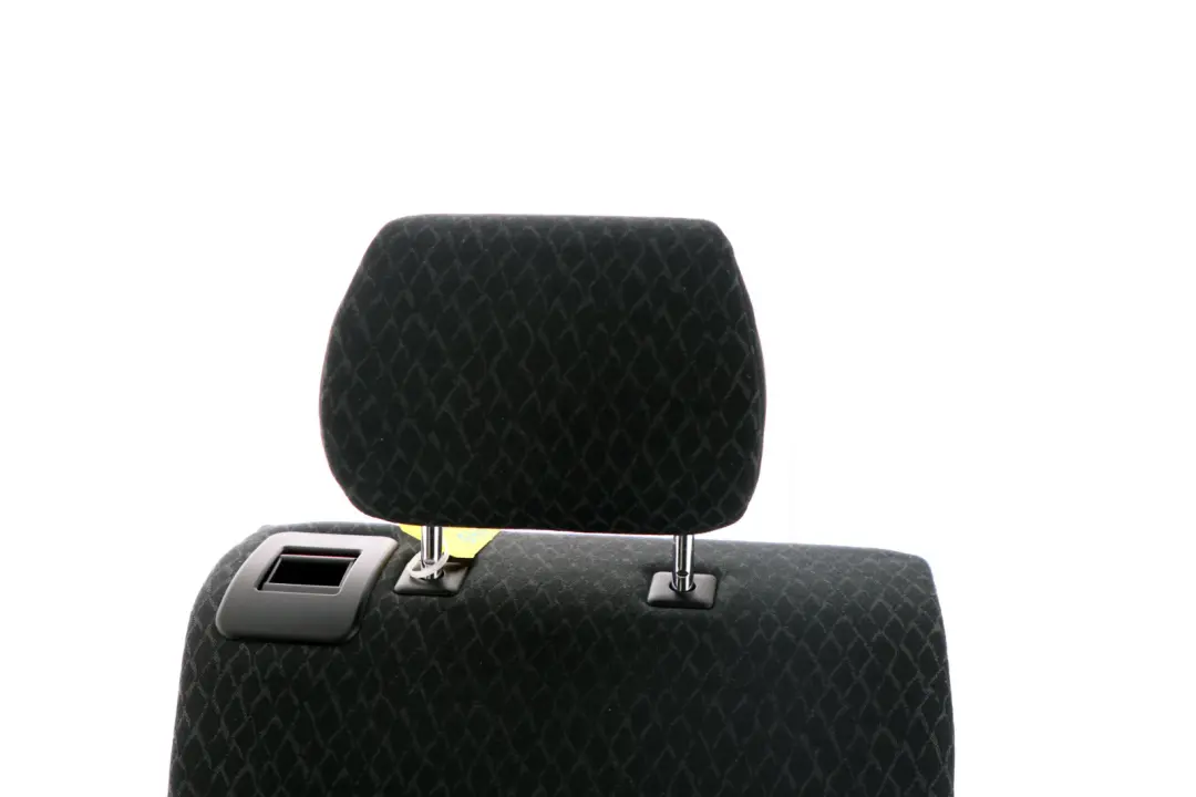 Cloth Interior Rear Left N/S Back Seat Cover Backrest to BMW 3 Series E46 Compact with Part number 7027821 BMW 3 Series E46 Compact Cloth Interior Rear Left N/S Back Seat Cover Backrest - SKU 7027821 - Part number 7027821