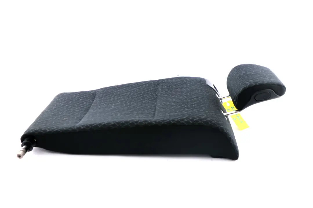 Cloth Interior Rear Left N/S Back Seat Cover Backrest to BMW 3 Series E46 Compact with Part number 7027821 BMW 3 Series E46 Compact Cloth Interior Rear Left N/S Back Seat Cover Backrest - SKU 7027821 - Part number 7027821