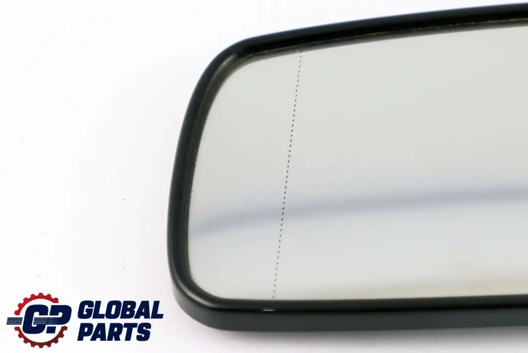 BMW 7 Series E65 E66 Heated O/S Right Wing Mirror Wide Angle Glass Auto Dip - SKU 7028428 - Part number 7028428