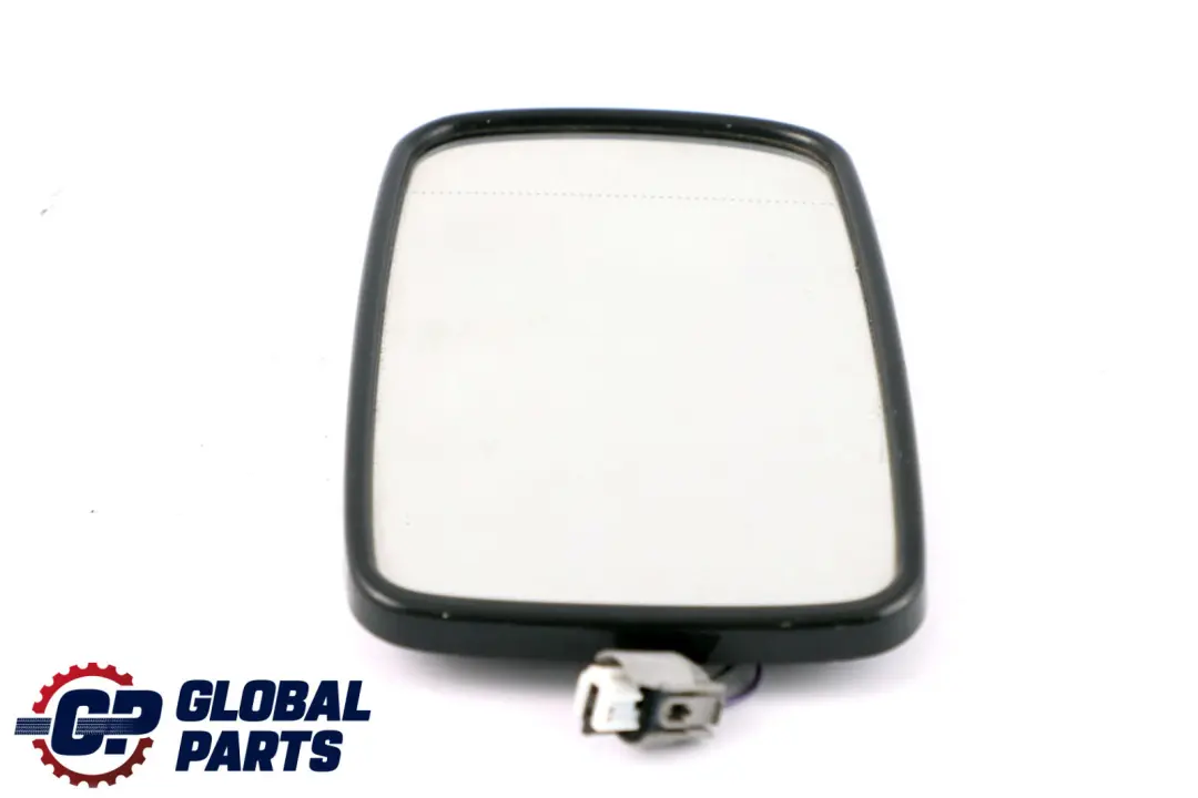 Heated O/S Right Wing Mirror Wide Angle Glass Auto Dip to BMW 7 Series E65 E66 with Part number 7028428 BMW 7 Series E65 E66 Heated O/S Right Wing Mirror Wide Angle Glass Auto Dip - SKU 7028428 - Part number 7028428