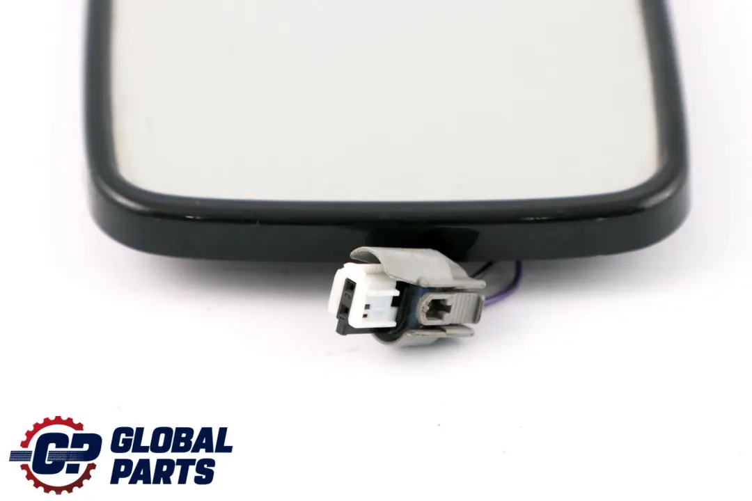 Heated O/S Right Wing Mirror Wide Angle Glass Auto Dip to BMW 7 Series E65 E66 with Part number 7028428 BMW 7 Series E65 E66 Heated O/S Right Wing Mirror Wide Angle Glass Auto Dip - SKU 7028428 - Part number 7028428