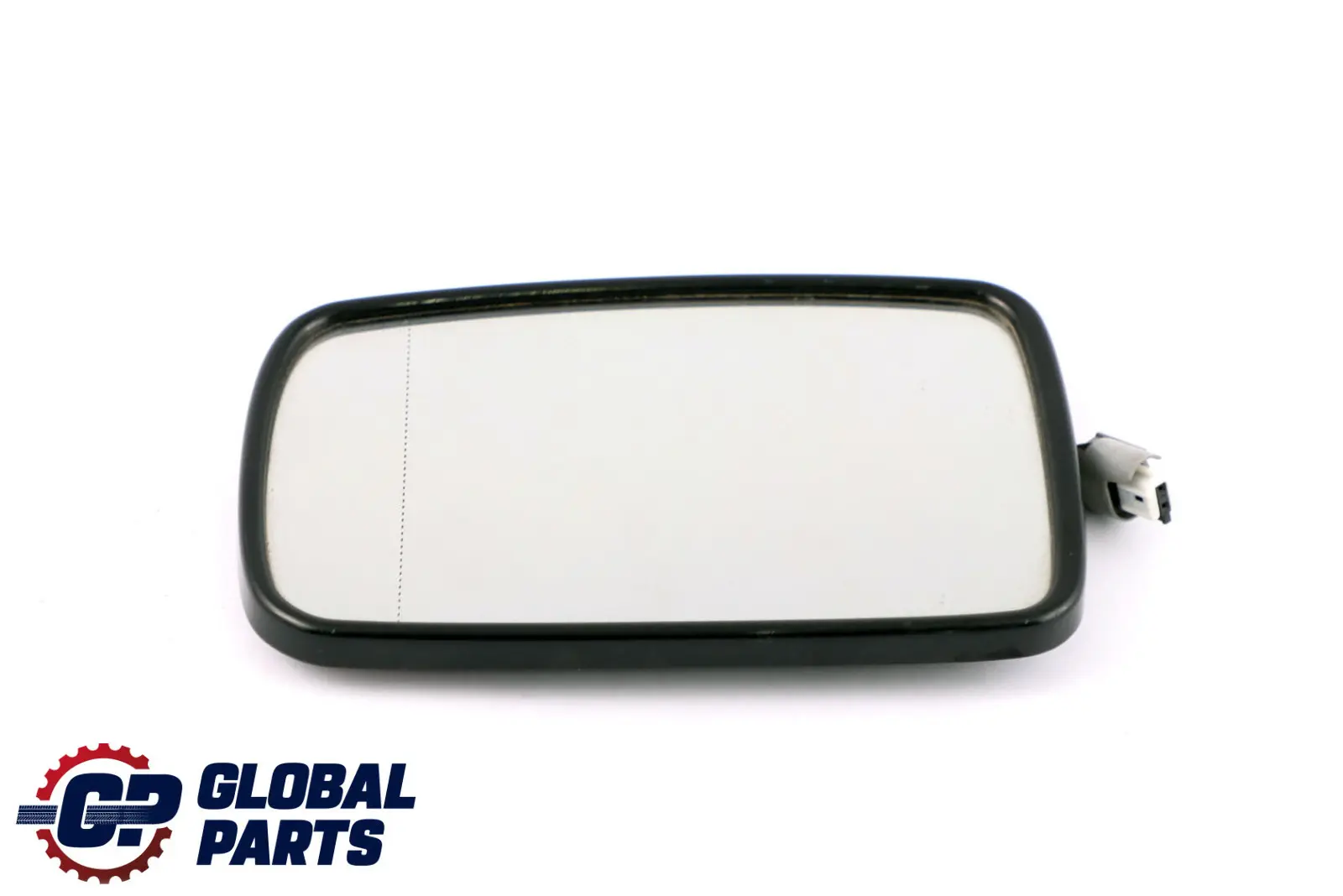 BMW 7 er E65 E66 E67 Spiegelglas Beheizt Weitwinkel Rechts Auto Dim 7028428