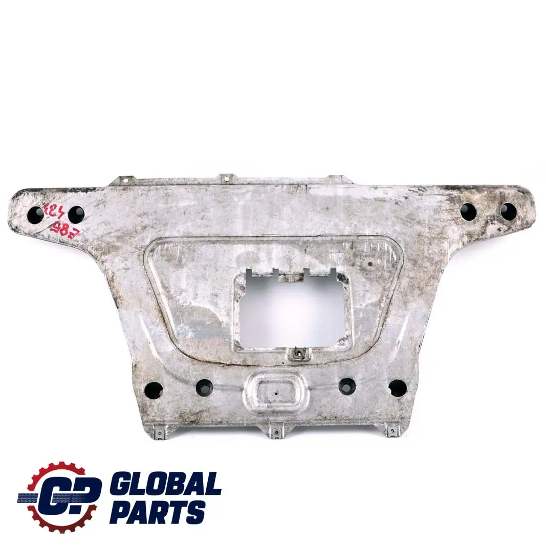 Front Axle Support Reinforcement Plate BMW 3 Z4 Series 1 E46 E85 E86 - SKU 7028433-1 - Part number 7028433