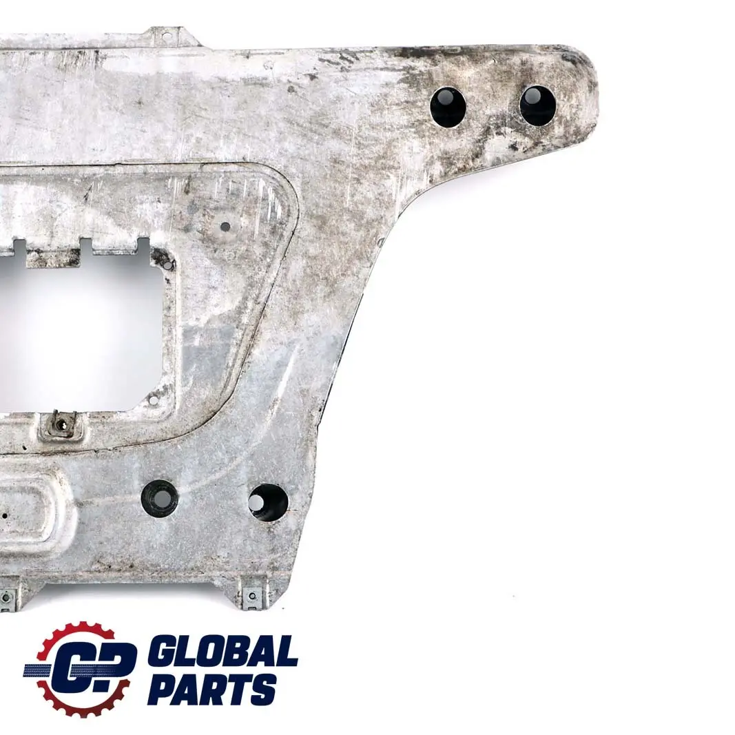 Front Axle Support Reinforcement Plate BMW 3 Z4 Series 1 E46 E85 E86 - SKU 7028433-1 - Part number 7028433