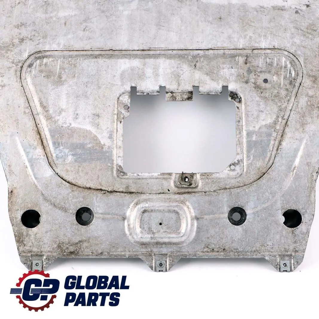 Front Axle Support Reinforcement Plate BMW 3 Z4 Series 1 E46 E85 E86 - SKU 7028433-1 - Part number 7028433