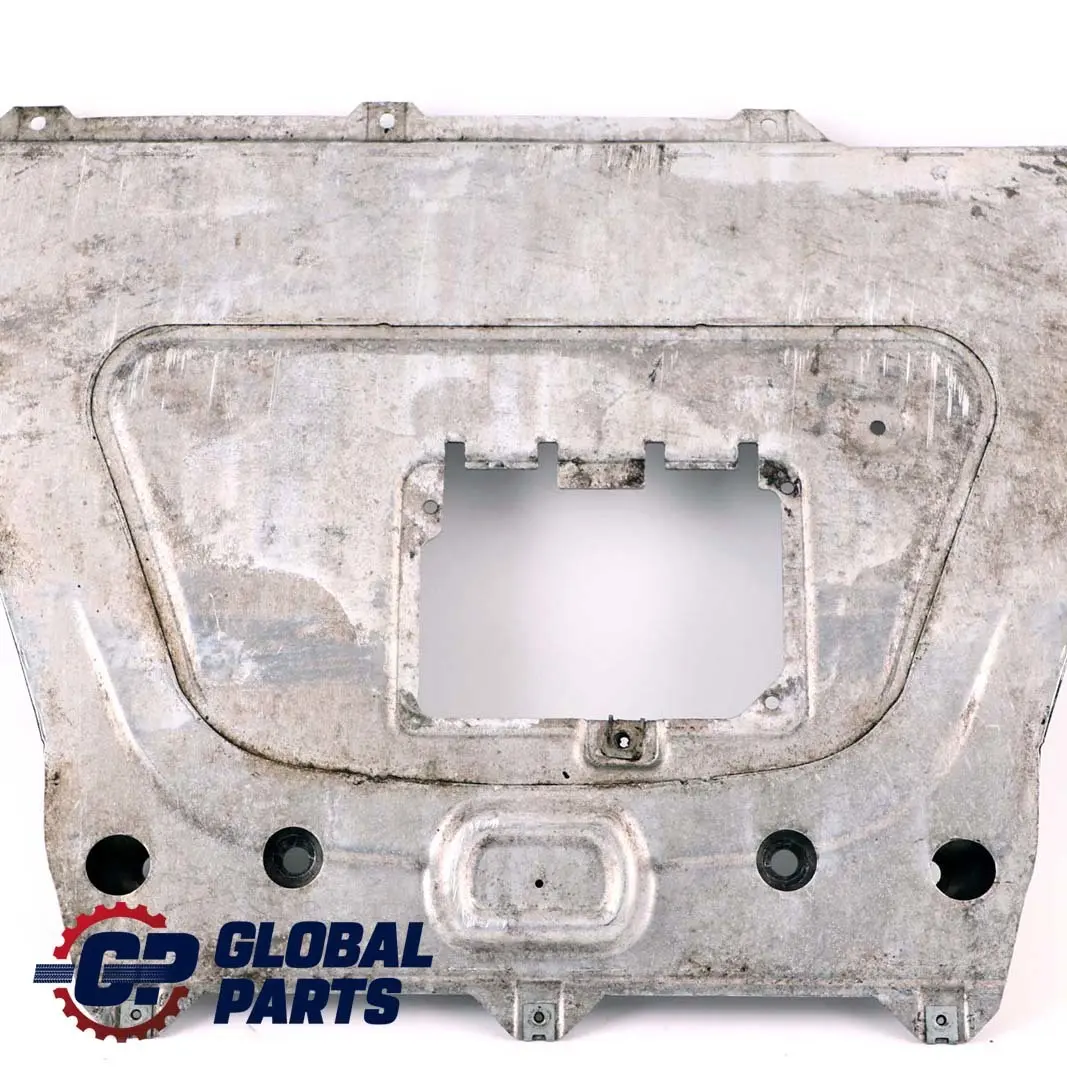 Front Axle Support Reinforcement Plate to BMW 3 Z4 Series 1 E46 E85 E86 with Part number 7028433 BMW 3 Z4 Series 1 E46 E85 E86 Front Axle Support Reinforcement Plate - SKU 7028433-1 - Part number 7028433