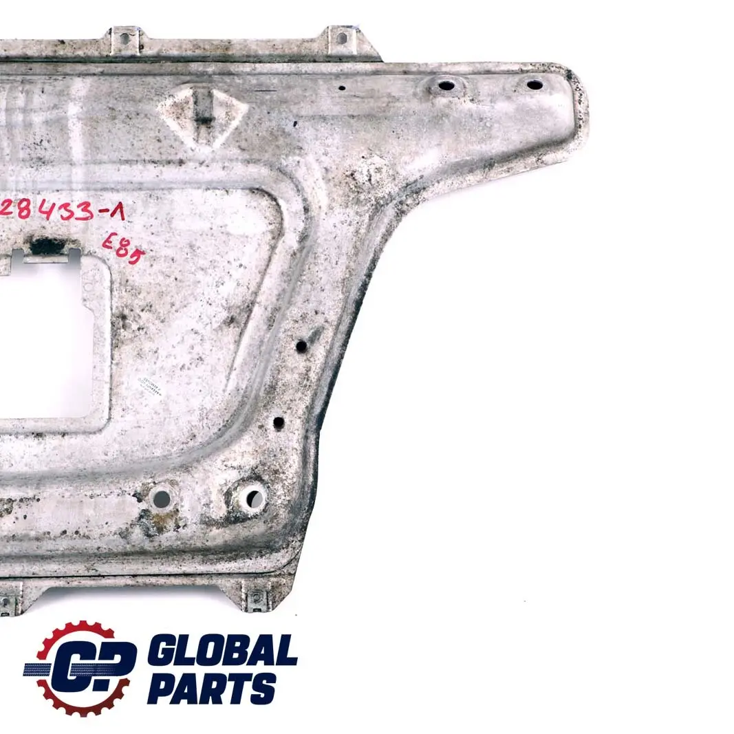 Plaque Renforcement Support L'essieu Avant pour BMW 3 Z4 E46 E85 E86 à propos du numéro de pièce 7028433 BMW 3 Z4 E46 E85 E86 Plaque Renforcement Support L'essieu Avant - SKU 7028433-1 - Numéro de pièce 7028433