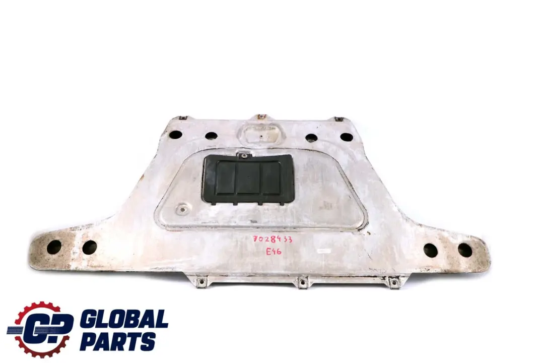 BMW Z4 E46 E85 E86 Front Axle Support Reinforcement Plate - SKU 7028433 - Part number 7028433