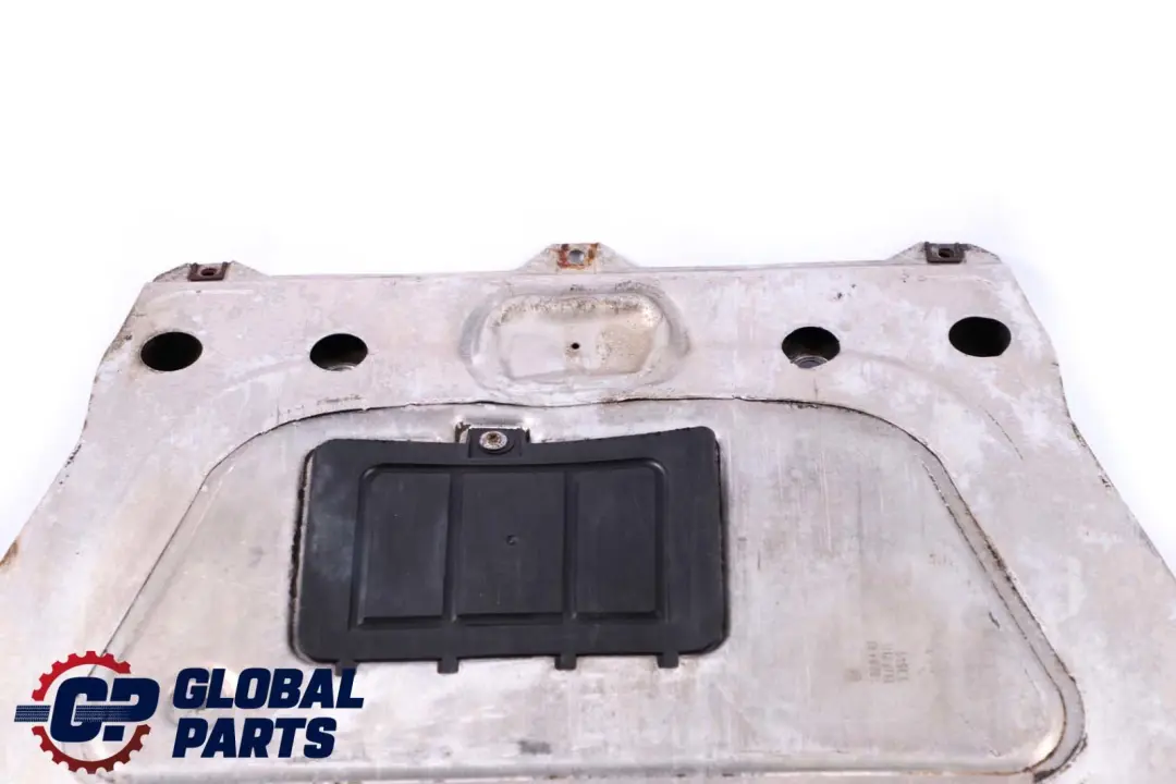 BMW Z4 E46 E85 E86 Front Axle Support Reinforcement Plate - SKU 7028433 - Part number 7028433