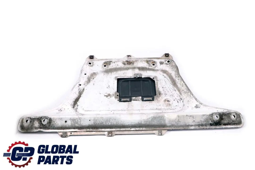 BMW Z4 E46 E85 E86 Front Axle Support Reinforcement Plate - SKU 7028433 - Part number 7028433