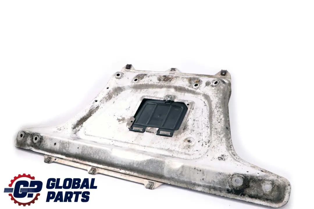 BMW Z4 E46 E85 E86 Front Axle Support Reinforcement Plate - SKU 7028433 - Part number 7028433