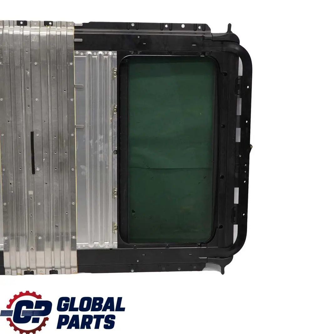 BMW 7 Series E65 E66 Electric Sunroof Glass Panel Sliding Frame - SKU 7028569-1 - Part number 7028569
