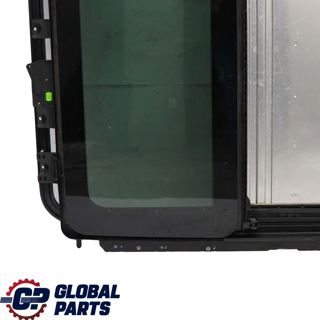 BMW 7 Series E65 E66 Electric Sunroof Glass Panel Sliding Frame - SKU 7028569-1 - Part number 7028569