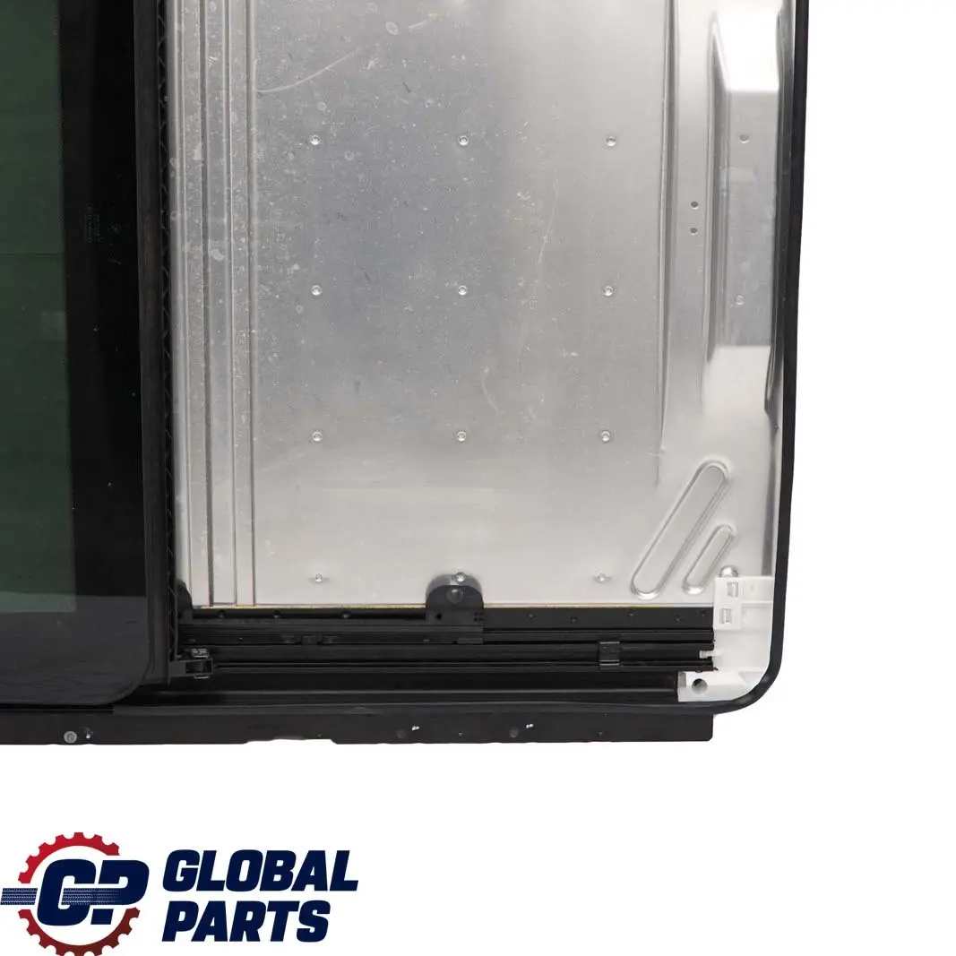 BMW 7 Series E65 E66 Electric Sunroof Glass Panel Sliding Frame - SKU 7028569-1 - Part number 7028569