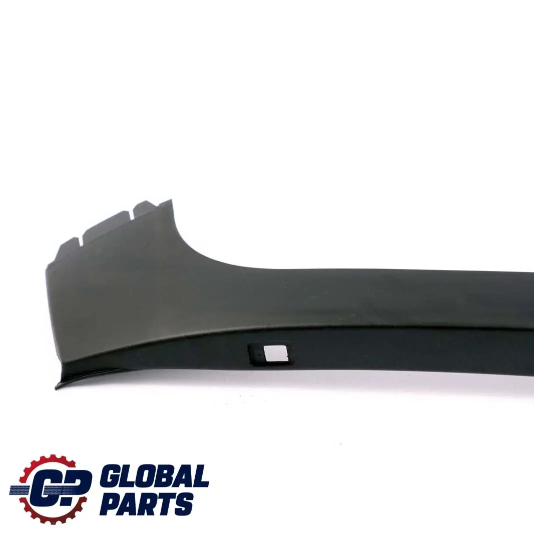 Links Außen Verkleidung Kofferraum Klappe Gepäck für BMW E46 Touring mit Teilenummer 7028571 BMW E46 Touring Links Außen Verkleidung Kofferraum Klappe Gepäck - SKU 7028571 - Teilenummer 7028571