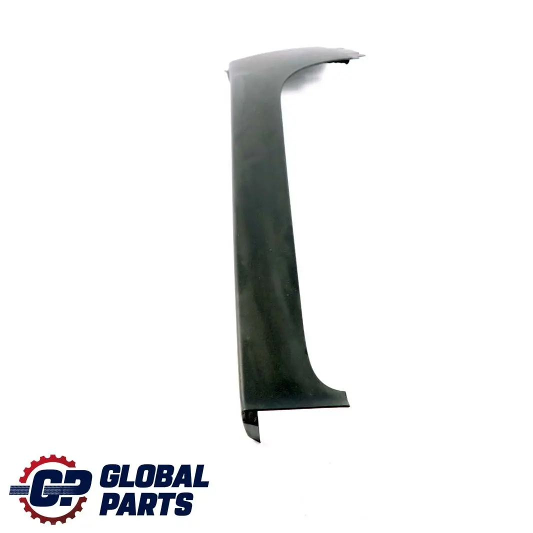 BMW E46 Touring Izquierda Embellecedor Exterior Tapa Maletero - SKU 7028571 - Número de pieza 7028571