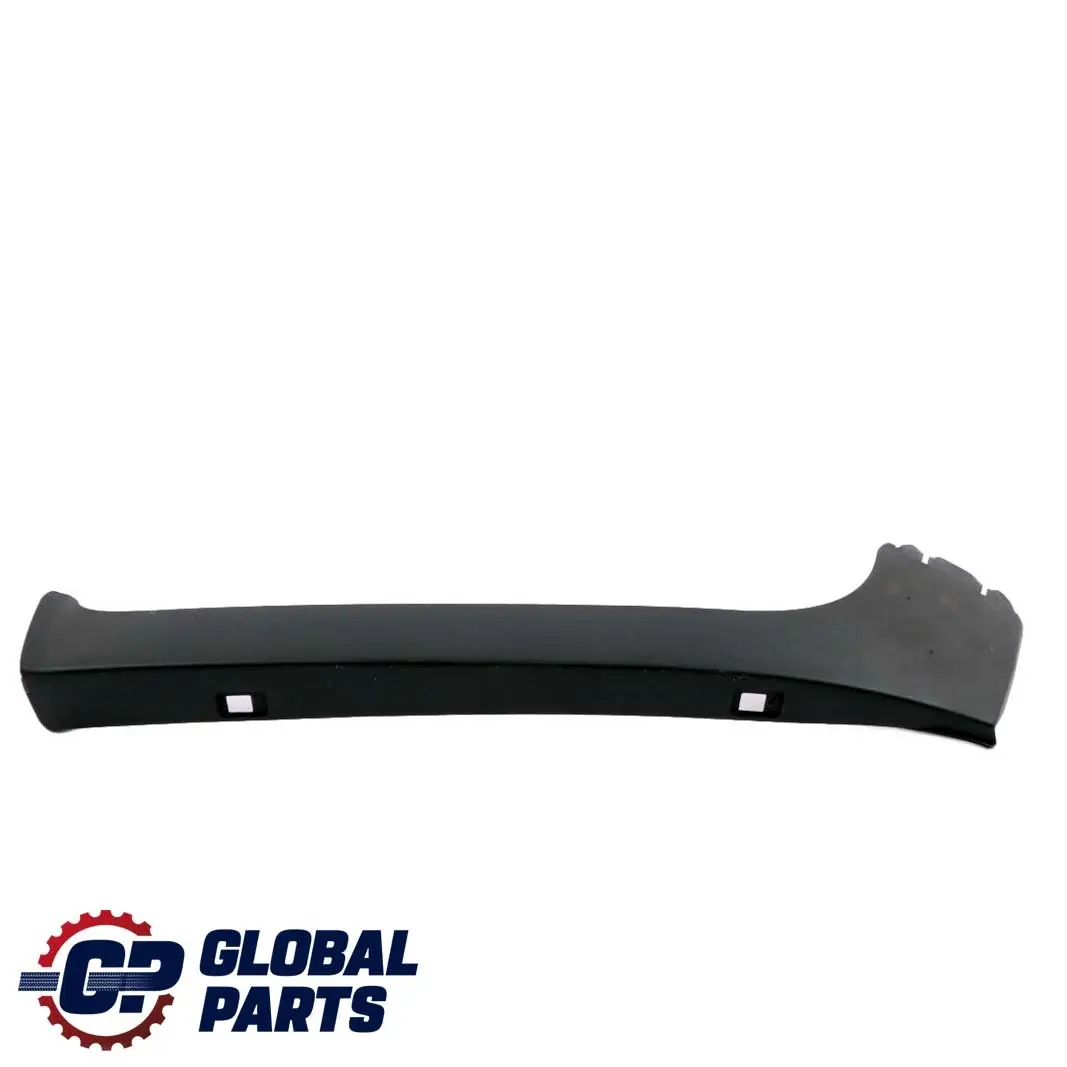 BMW 3 E46 Touring Right O/S Exterior Trim Panel Trunk Lid Luggage 7028572