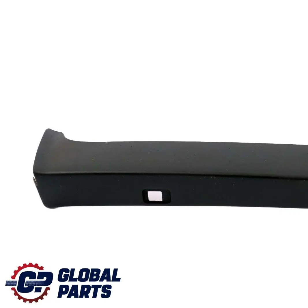 Osłona Obudowa Klapy Bagażnika do BMW E46 Kombi o numerze 7028572 BMW E46 Kombi Osłona Obudowa Klapy Bagażnika - SKU 7028572 - Numer Części 7028572