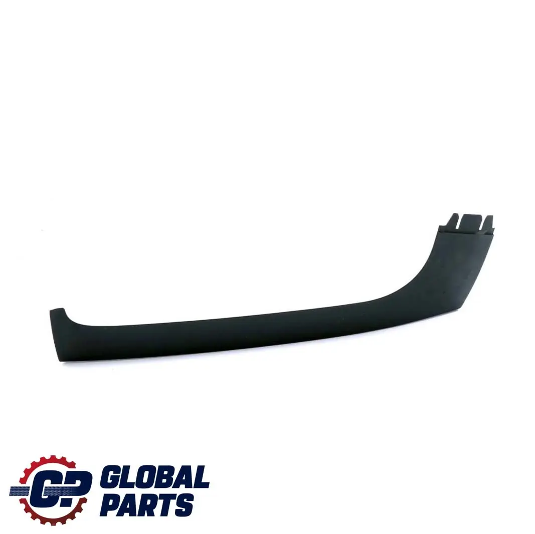 Revetement Exterieur Droite Hayon pour BMW E46 Touring à propos du numéro de pièce 7028572 BMW E46 Touring Revetement Exterieur Droite Hayon - SKU 7028572 - Numéro de pièce 7028572