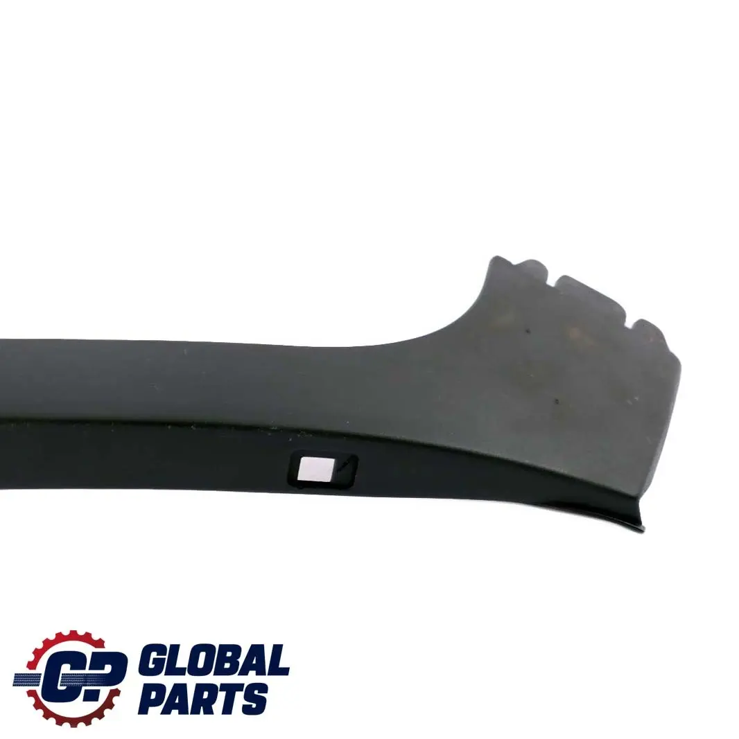 BMW 3 E46 Touring Derecho Embellecedor Exterior Tapa Maletero - SKU 7028572 - Número de pieza 7028572