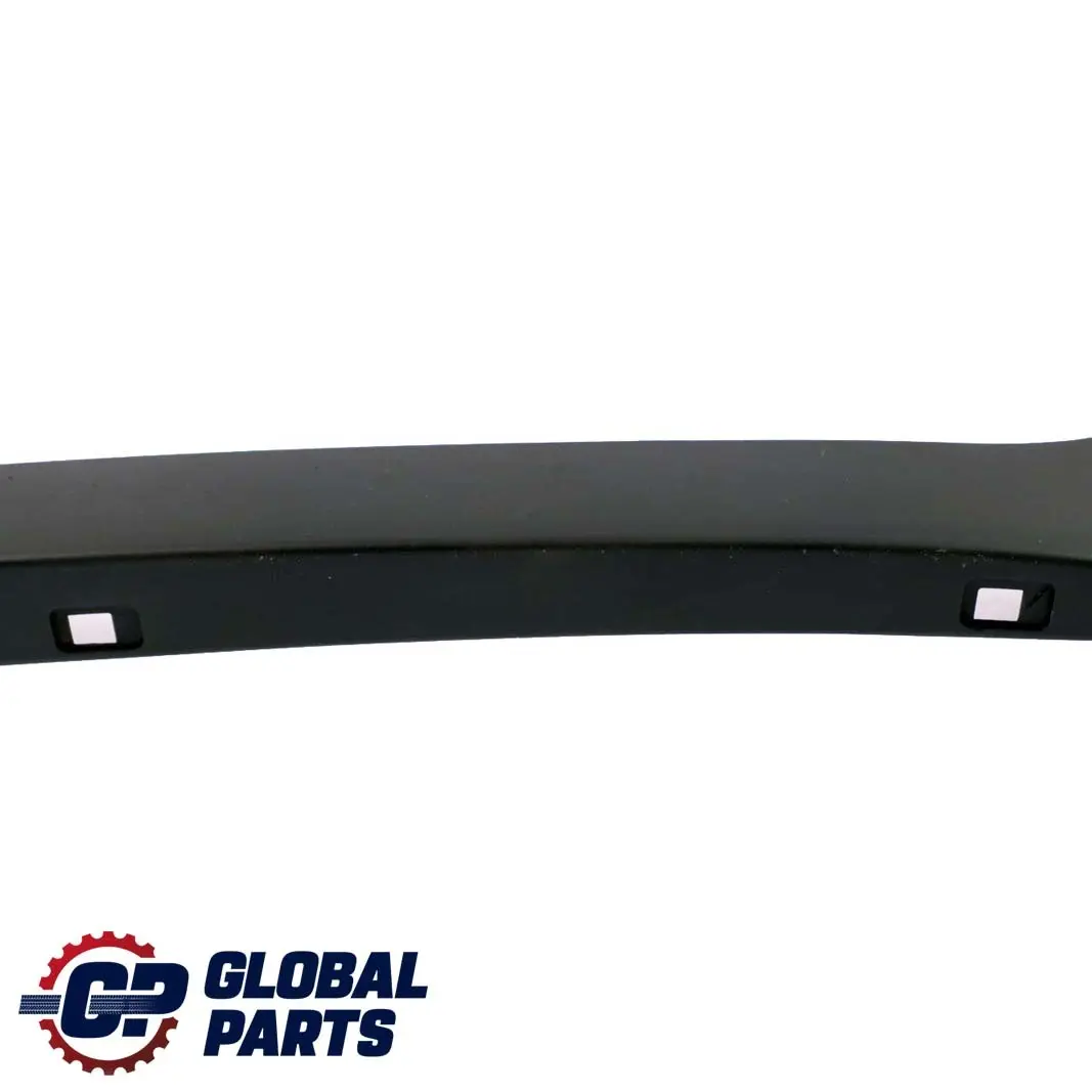 Revetement Exterieur Droite Hayon pour BMW E46 Touring à propos du numéro de pièce 7028572 BMW E46 Touring Revetement Exterieur Droite Hayon - SKU 7028572 - Numéro de pièce 7028572