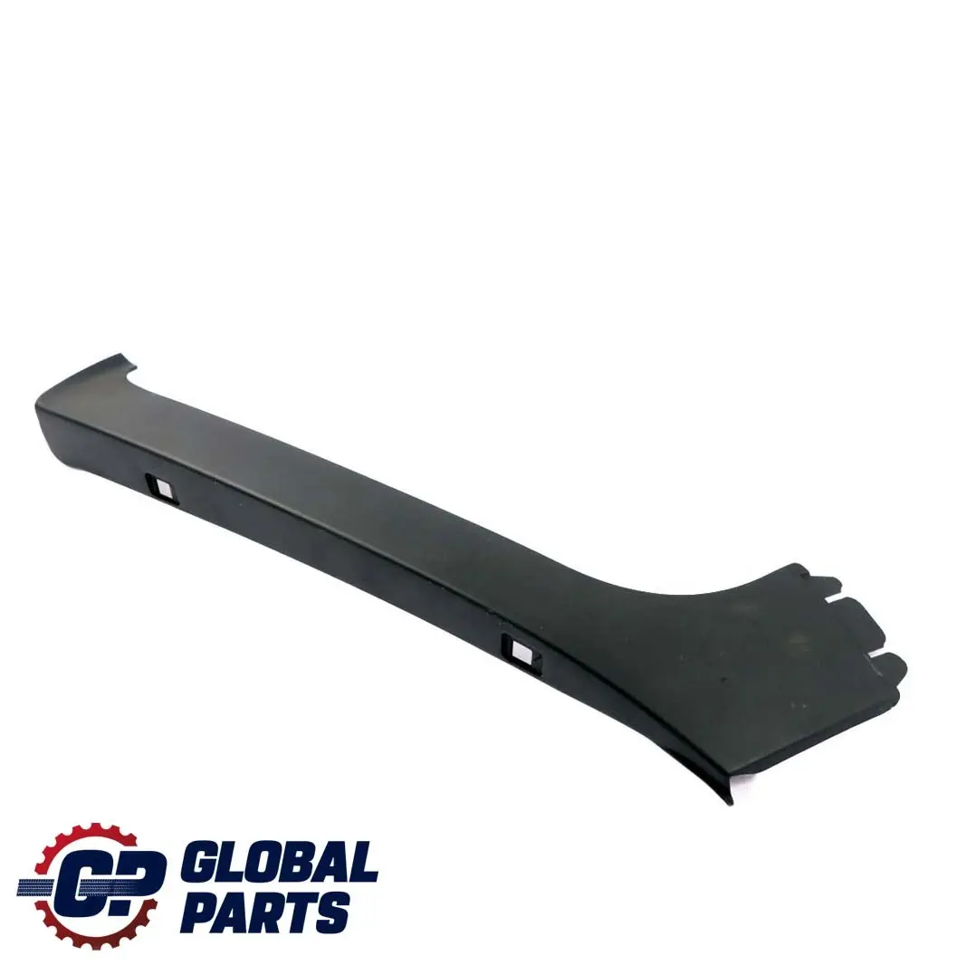 BMW E46 Touring Revetement Exterieur Droite Hayon - SKU 7028572 - Numéro de pièce 7028572